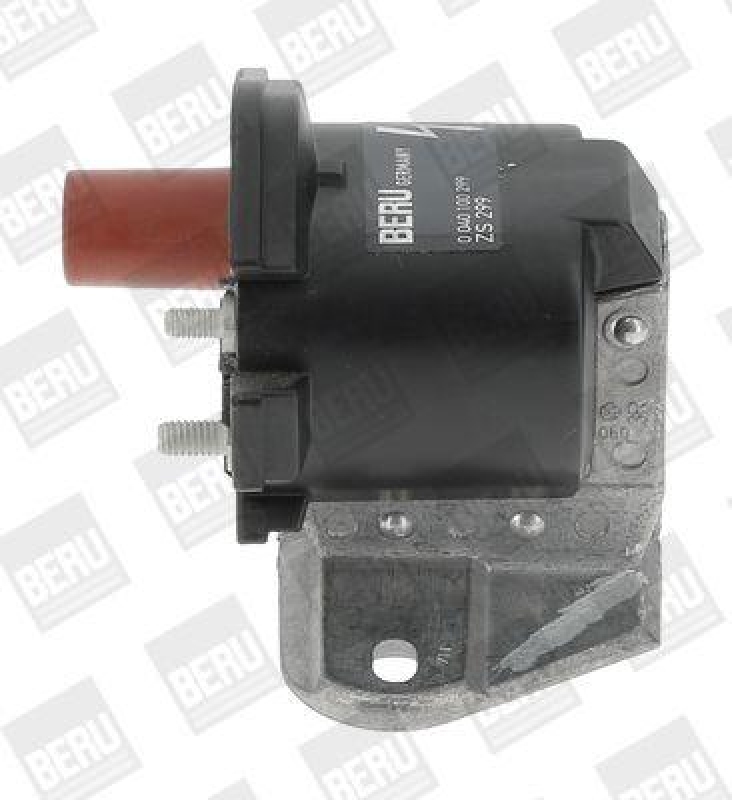 BorgWarner (BERU) Ignition Coil