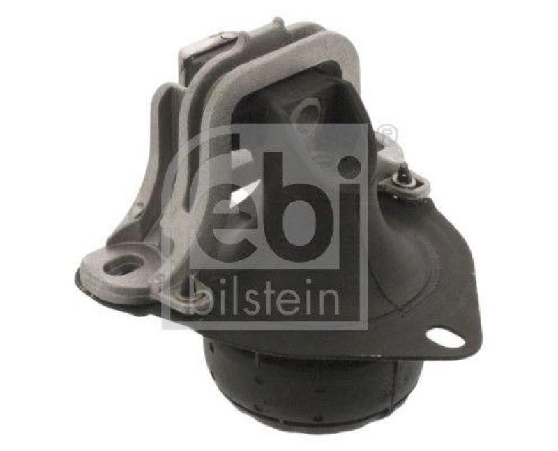 FEBI BILSTEIN Lagerung, Motor 19903