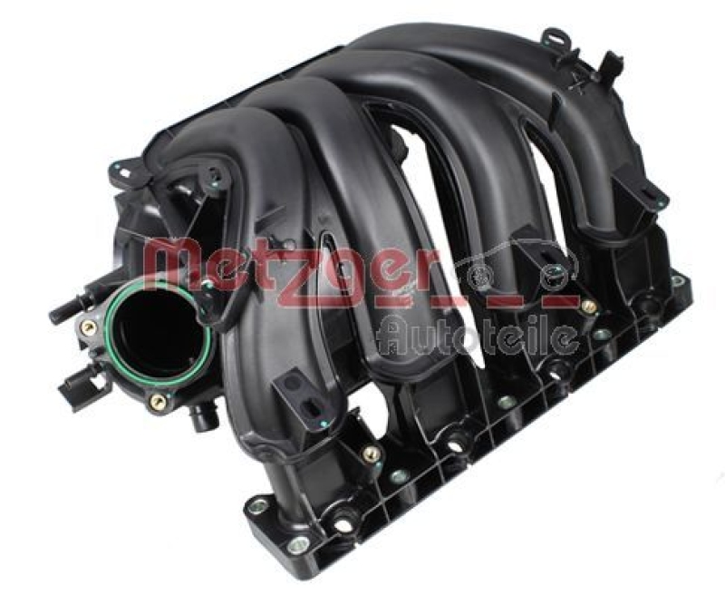 METZGER Intake Manifold Module OE-part