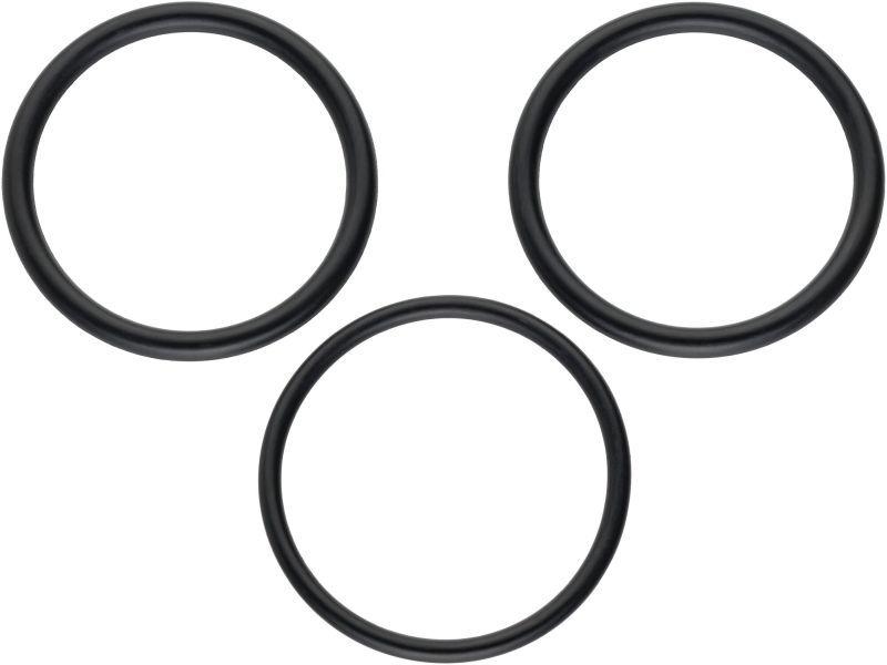 HAZET Seal Ring Set, impact wrench