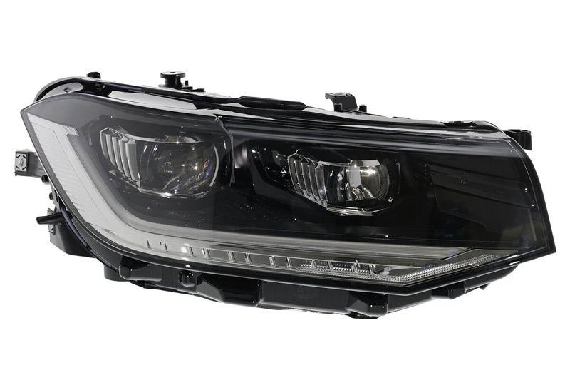 VALEO Headlight