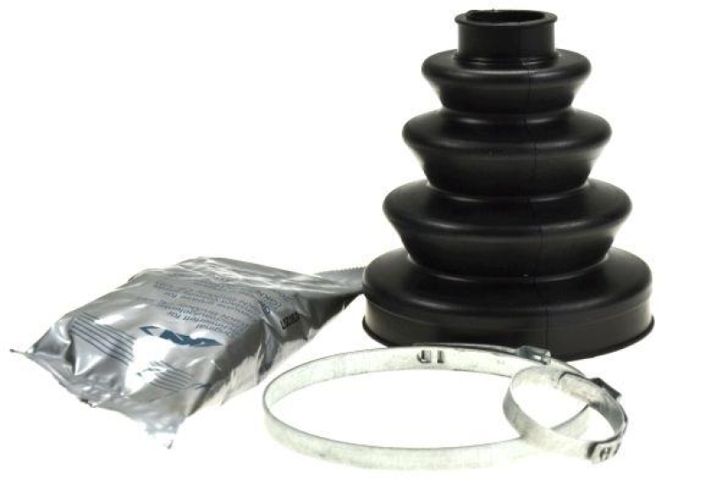 SPIDAN Faltenbalgsatz, Antriebswelle 36081