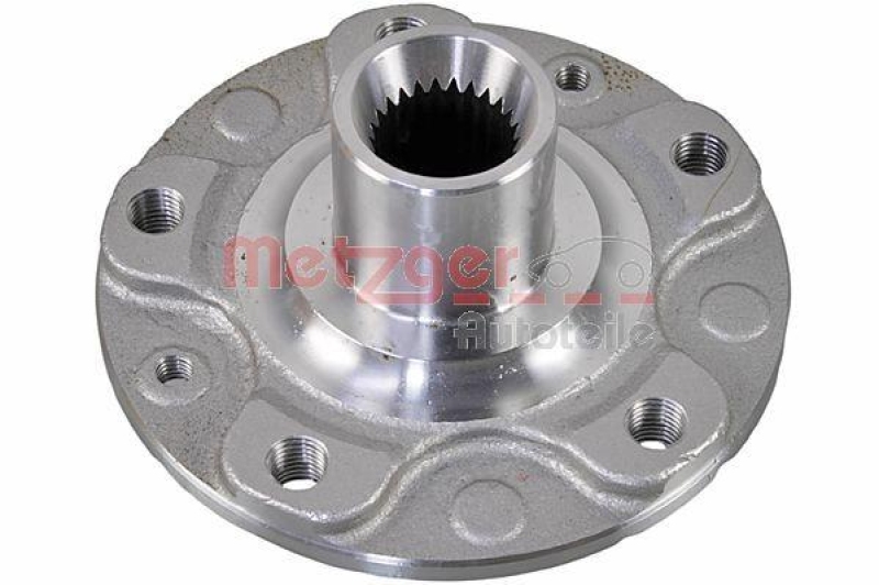METZGER Radnabe GREENPARTS N 1092