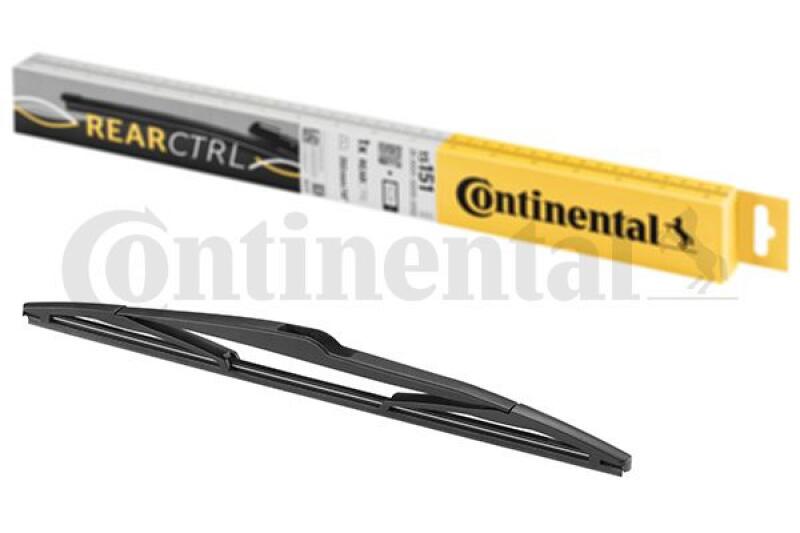 CONTINENTAL Wischblatt REARCTRL