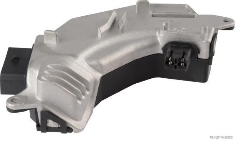 HERTH+BUSS ELPARTS Control Unit, heating/ventilation