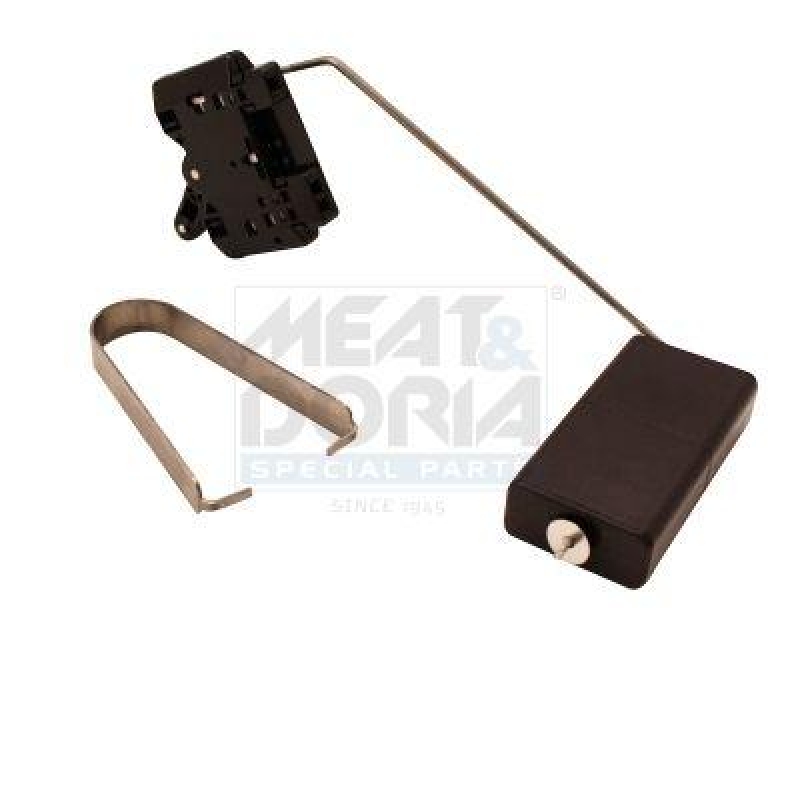 MEAT & DORIA Sensor, Kraftstoffvorrat