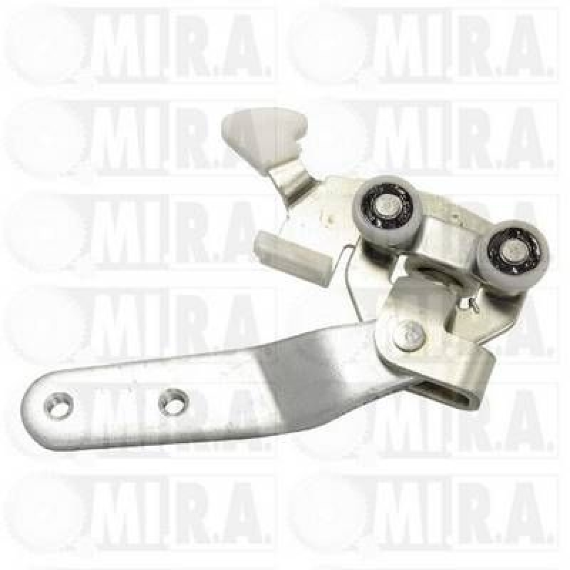 MI.R.A. Door Hinge