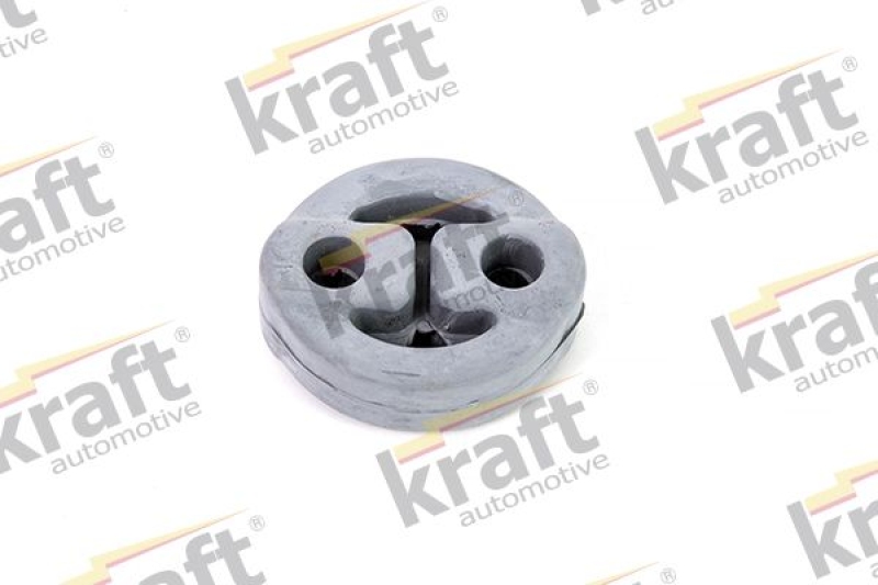 KRAFT AUTOMOTIVE Halter, Abgasanlage