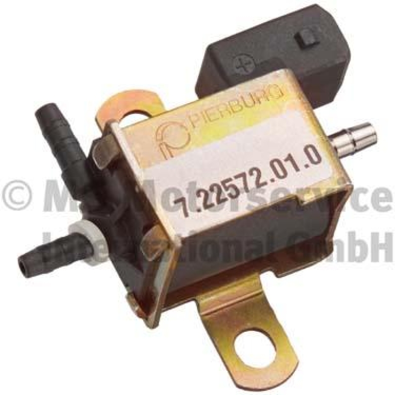 PIERBURG Boost Pressure Control Valve