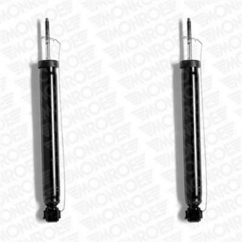 2x MONROE Sto&szlig;d&auml;mpfer MONROE REFLEX E1225