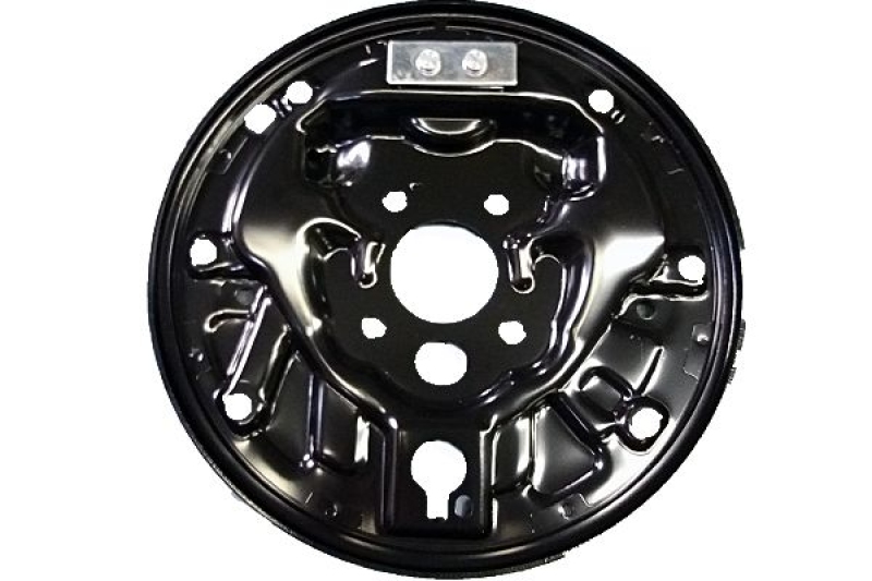 BUGIAD Brake Mounting Plate