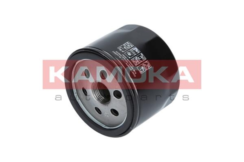 KAMOKA &Ouml;lfilter F106201