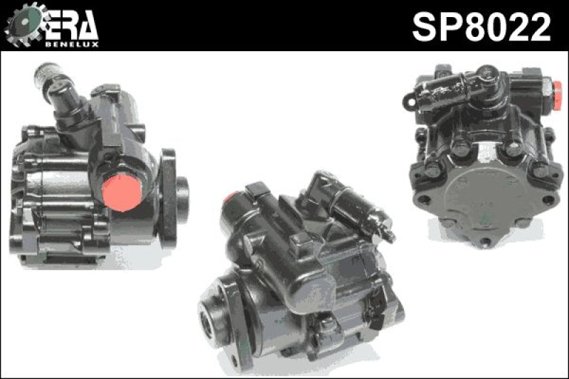 ERA Benelux Hydraulic Pump, steering system