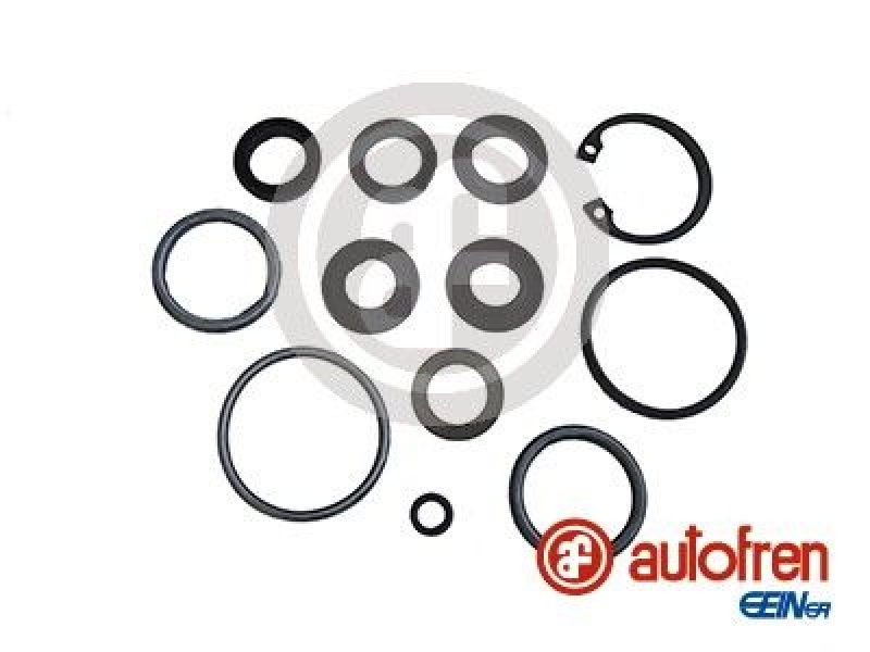 AUTOFREN SEINSA Repair Kit, brake master cylinder