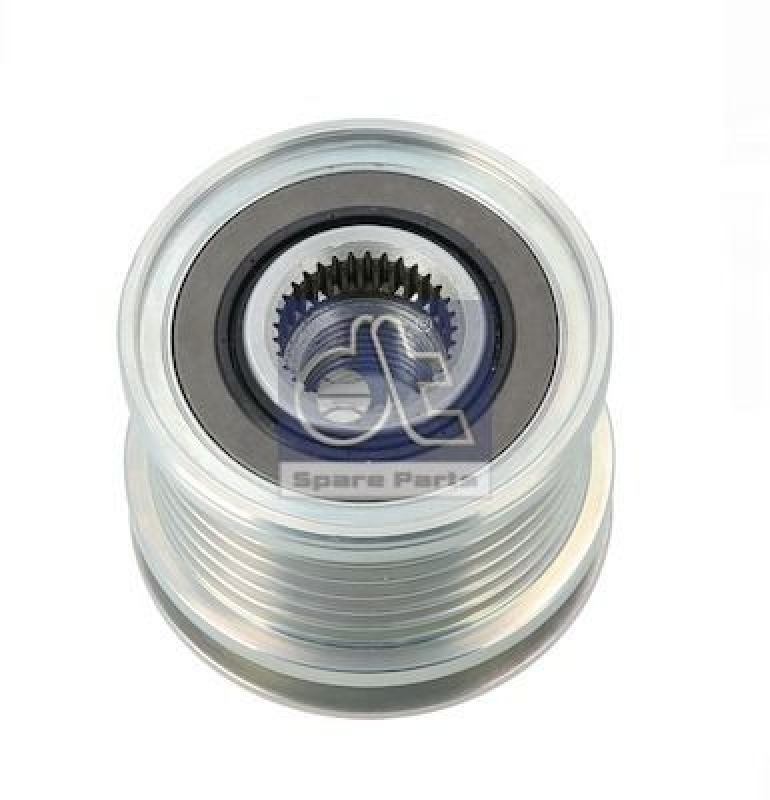 DT Spare Parts Alternator Freewheel Clutch