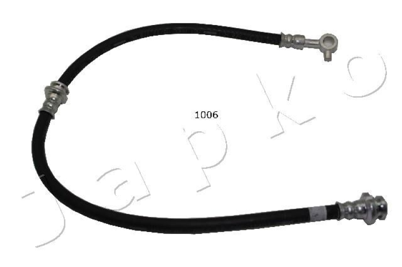 JAPKO Holding Bracket, brake hose
