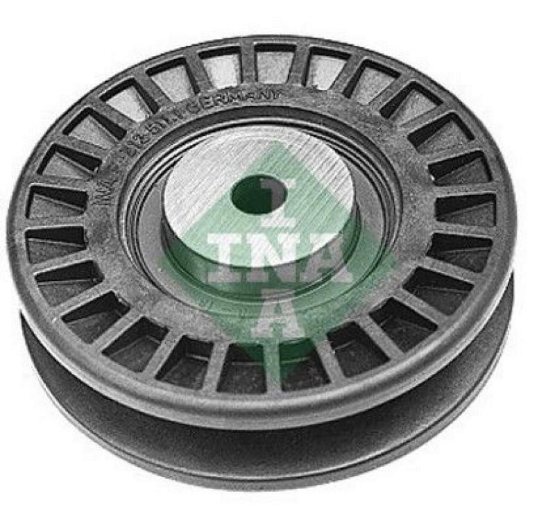INA Tensioner Pulley, V-belt