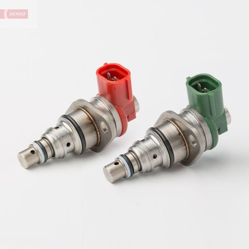 DENSO Pressure Control Valve, common rail system