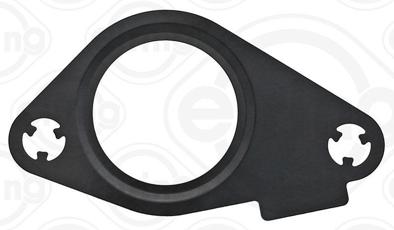 ELRING Dichtung, Kühlmittelflansch