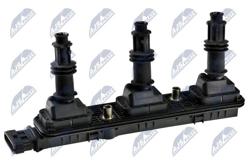 NTY Z&uuml;ndspule ECZ-PL-032