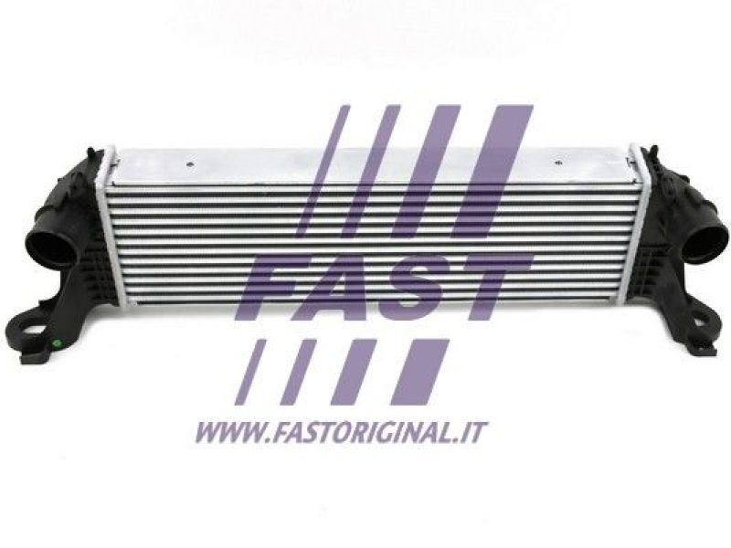 FAST Ladeluftk&uuml;hler FT55526
