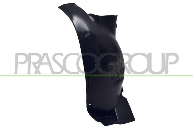 Inner Wing Panel