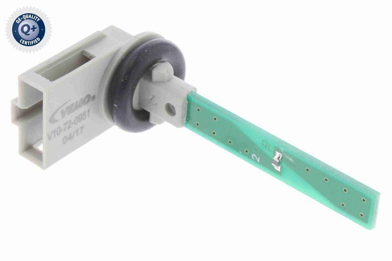 VEMO Sensor, Innenraumtemperatur Green Mobility Parts