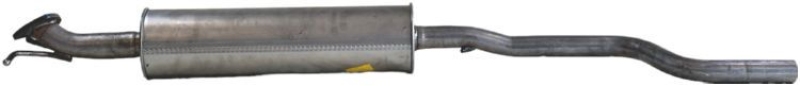 BOSAL Mittelschalldämpfer