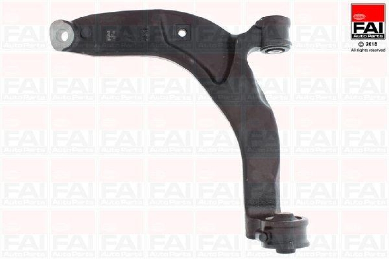 FAI AutoParts Querlenker Lenker Radaufhängung