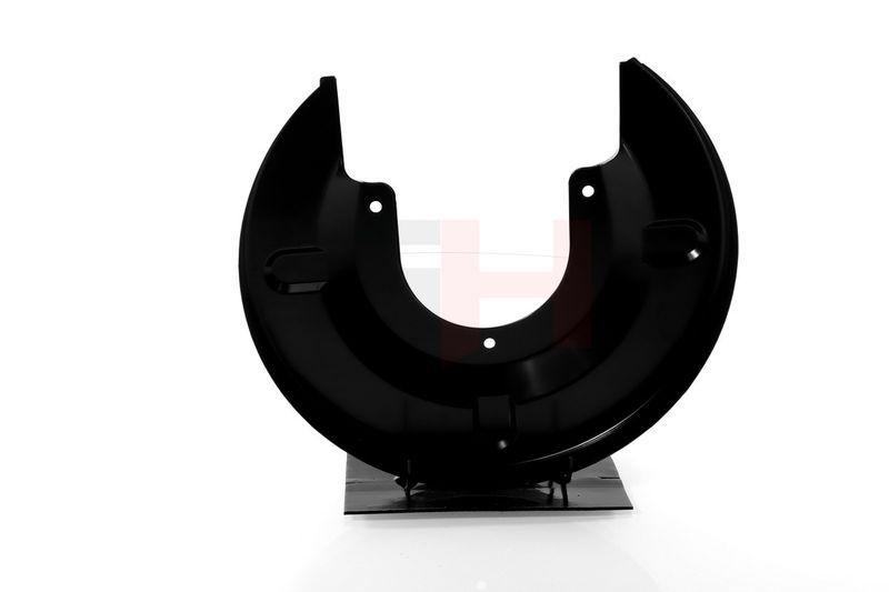 Spritzblech Bremsscheibe Hinten links passend für VW T4 70B 2.5 TDI 1.9 TD