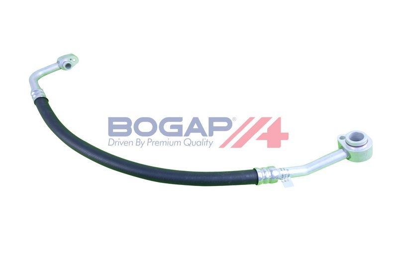 BOGAP Hochdruck-/Niederdruckleitung, Klimaanlage BOGAP Premium