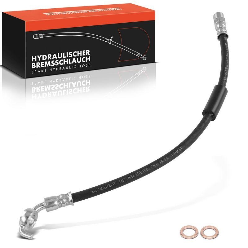 1x Frankberg Bremsschlauch Hinterachse Links oder Rechts 5481FB0004982