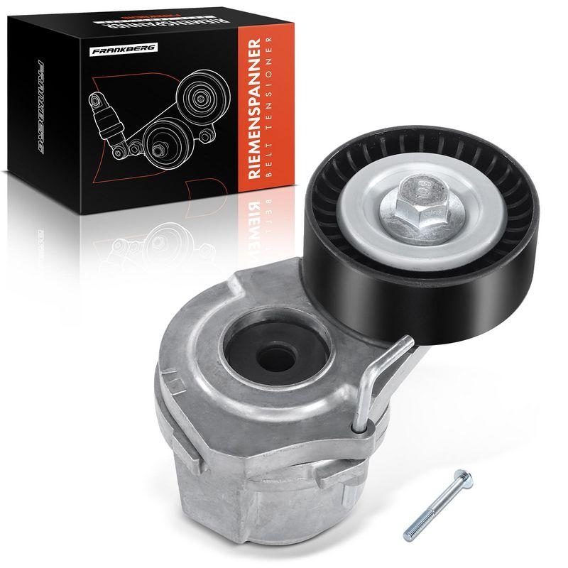 1x Frankberg Spannrolle Riemenspanner 5481FB0006120