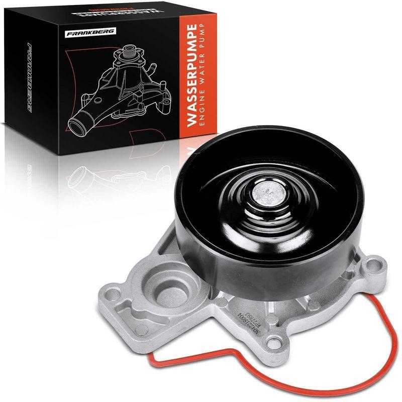 1x Frankberg Wasserpumpe K&uuml;hlwasserpumpe 5481FB0024028