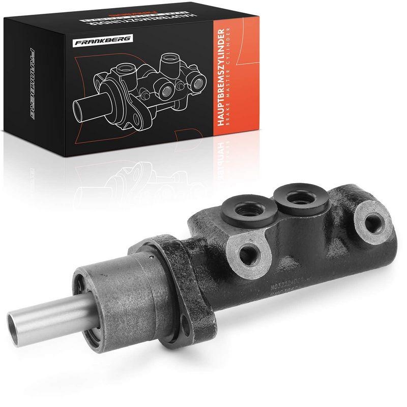 1x Frankberg Hauptbremszylinder Bremszylinder 5481FB0025105