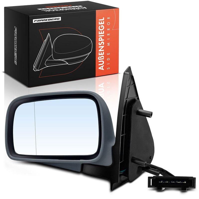 1x Frankberg Außenspiegel Links 5481FB0044249