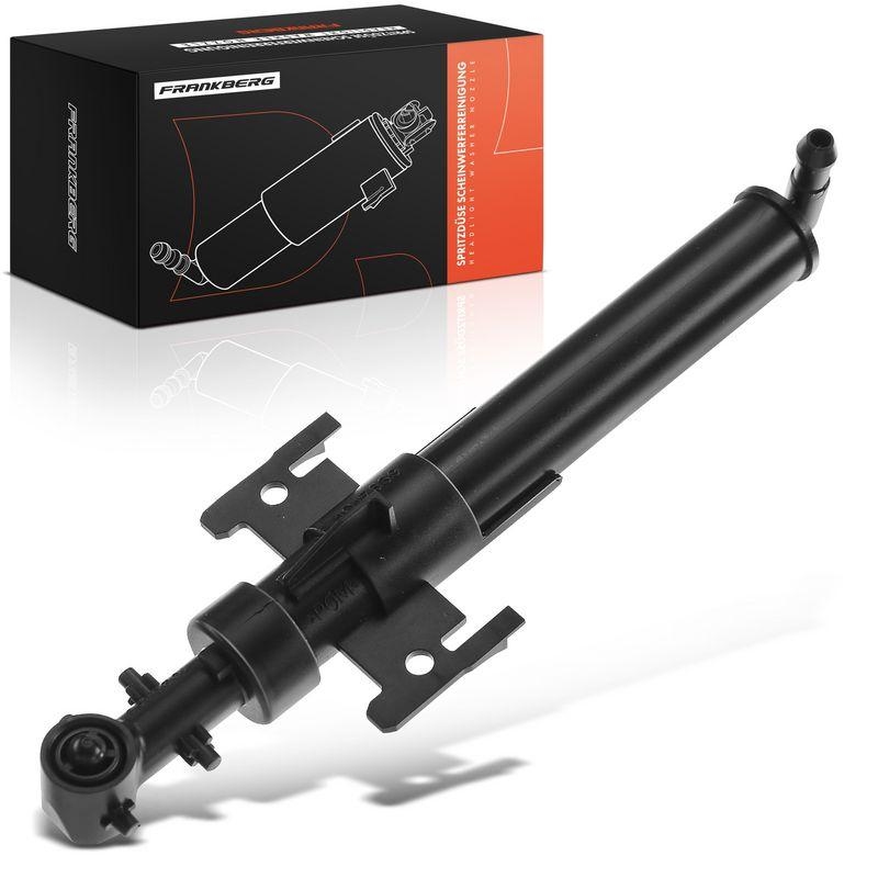 1x Frankberg Scheinwerferreinigung Waschwasserd&uuml;se Vorne Links 5481FB0014959