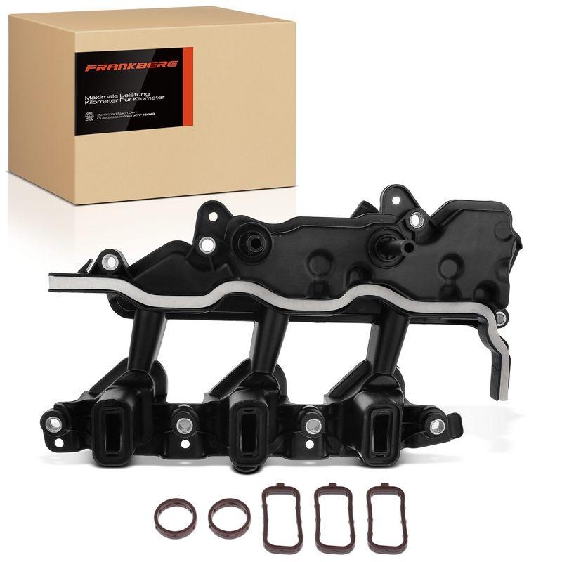 1x Frankberg Ansaugkr&uuml;mmer Saugrohrmodul 5481FB0015444