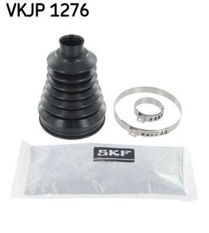 SKF Faltenbalgsatz, Antriebswelle VKJP 1276