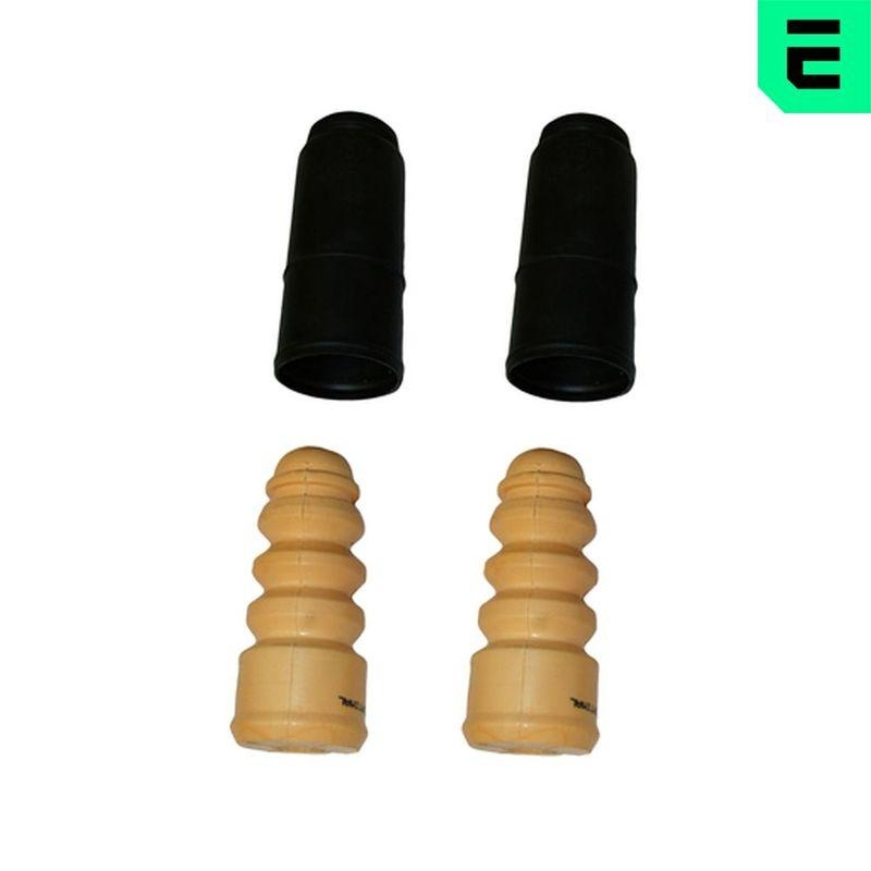 OPTIMAL Dust Cover Kit, shock absorber