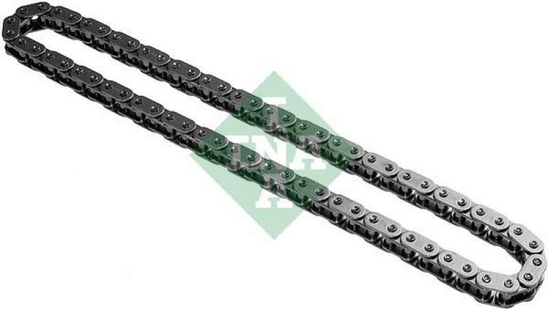 INA Chain, oil pump drive