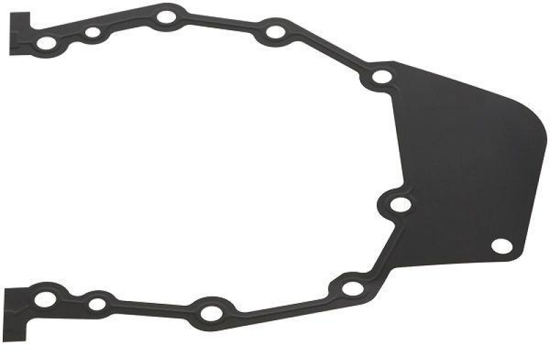 ELRING Gasket, housing cover (crankcase)