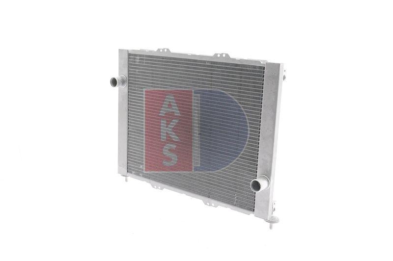 AKS DASIS Cooler Module