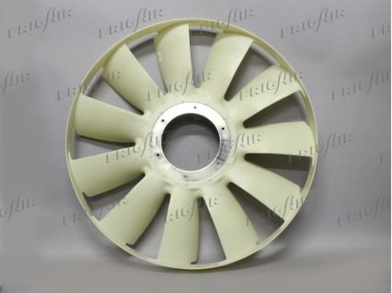 FRIGAIR Kupplung, K&uuml;hlerl&uuml;fter 0537.V701