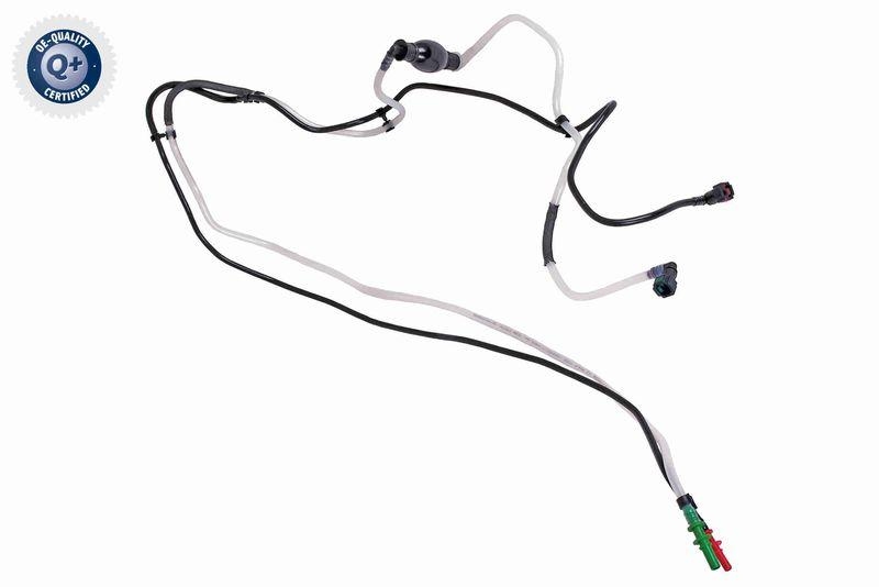 VAICO Fuel Line Original VAICO Quality
