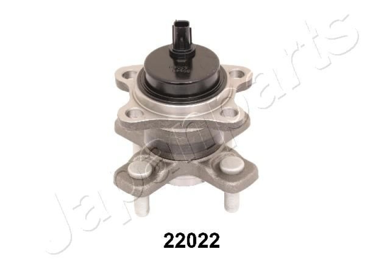 JAPANPARTS Wheel Hub