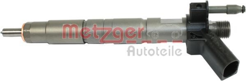 METZGER Injector Nozzle OE-part
