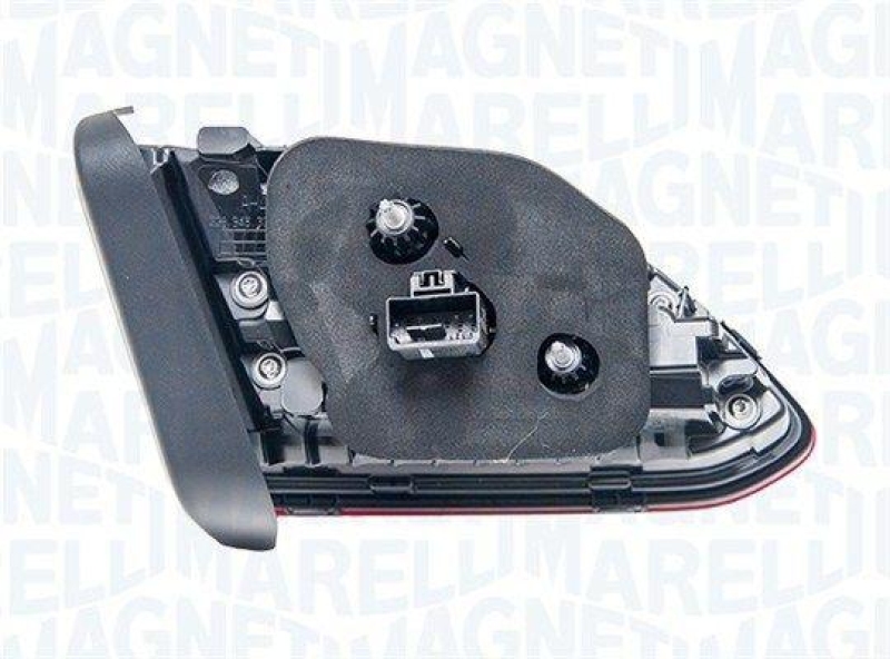 MAGNETI MARELLI Combination Rear Light