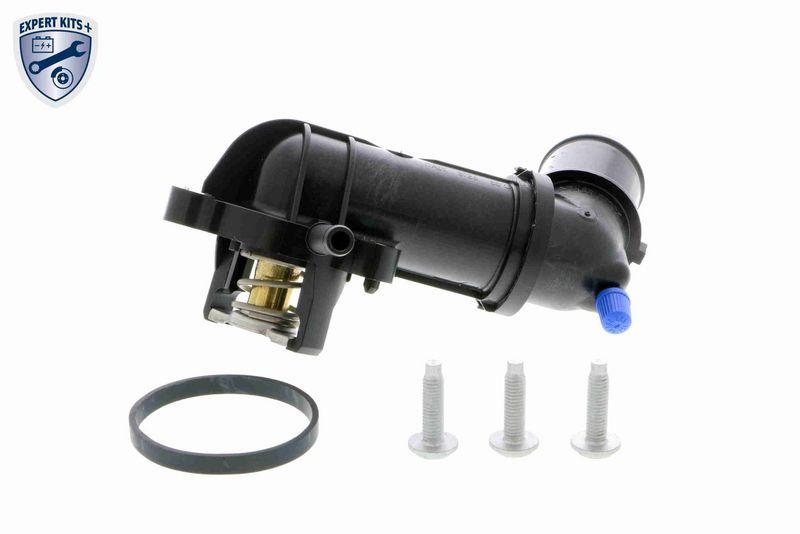 VEMO Thermostat Housing EXPERT KITS +