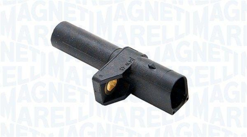 MAGNETI MARELLI Impulsgeber, Kurbelwelle 64848024010